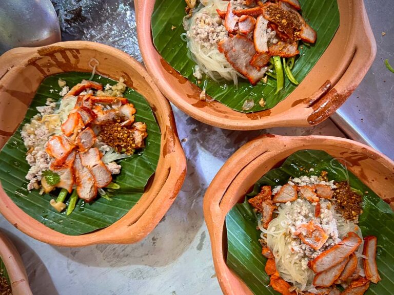 Authentic Thai Cooking Classes In Chiang Mai Youll Love