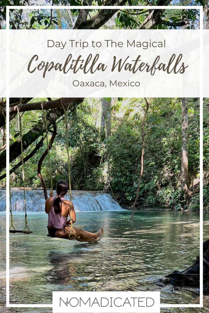 pinterest Day Trip To The Huatulco Waterfalls of Copalitilla Magic Waterfalls and Llano Grande Waterfalls