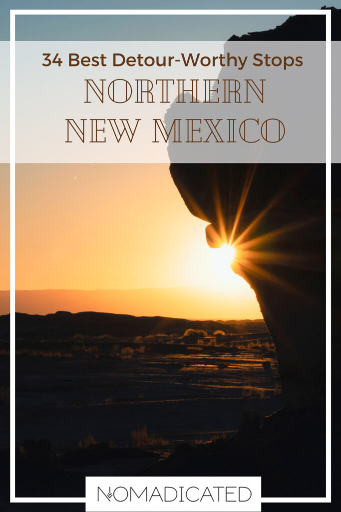 pinterest things to do in northern new mexico road trip