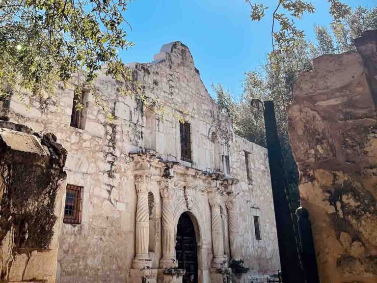 One Perfect Day in San Antonio, Texas: First Time Tourist Itinerary