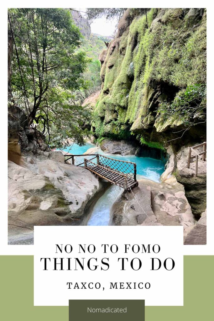 Pinterest Things to do in Taxco Mexico 2
