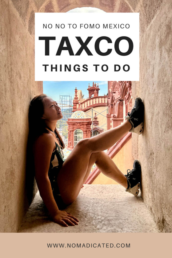 Pinterest Things to do in Taxco Mexico