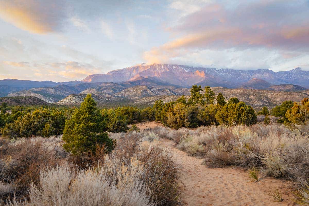 40 Best Hikes In and Near Kanab, Utah (Up To 90 Miles Away)