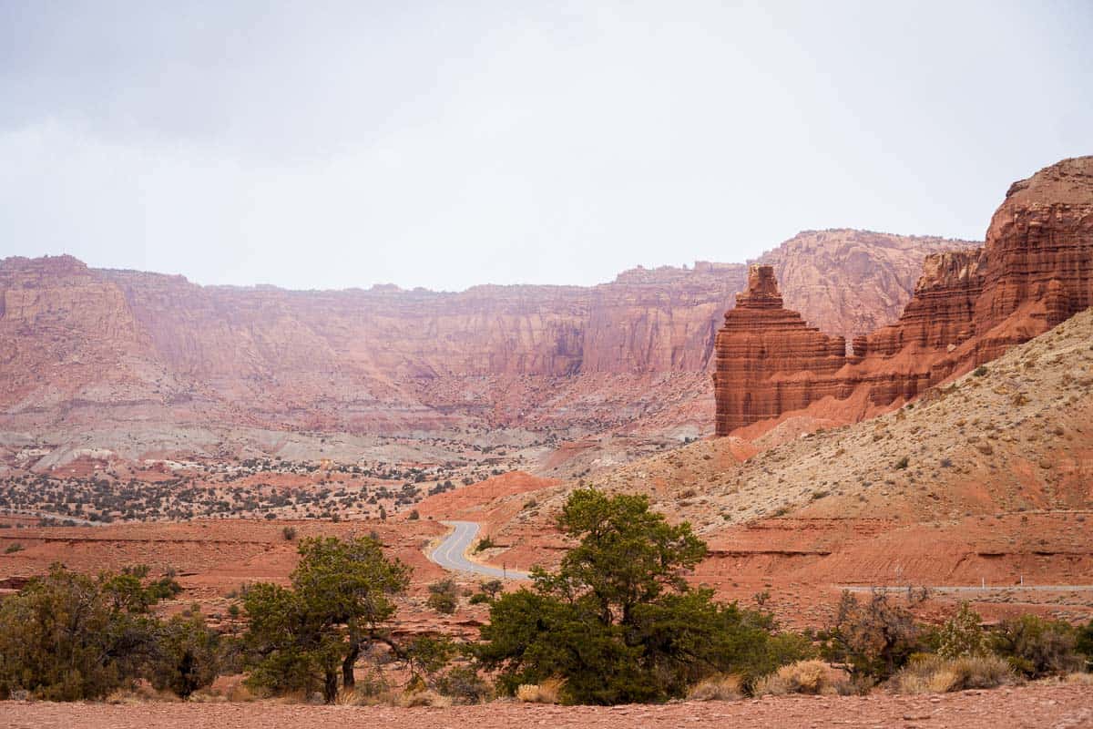 40 Best Hikes In and Near Kanab, Utah (Up To 90 Miles Away)