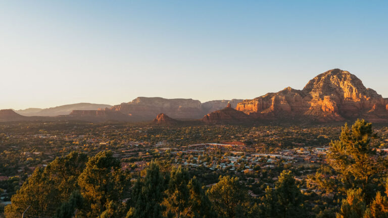 11 Best Sedona Jeep Tours for Adventure Seekers in 2024