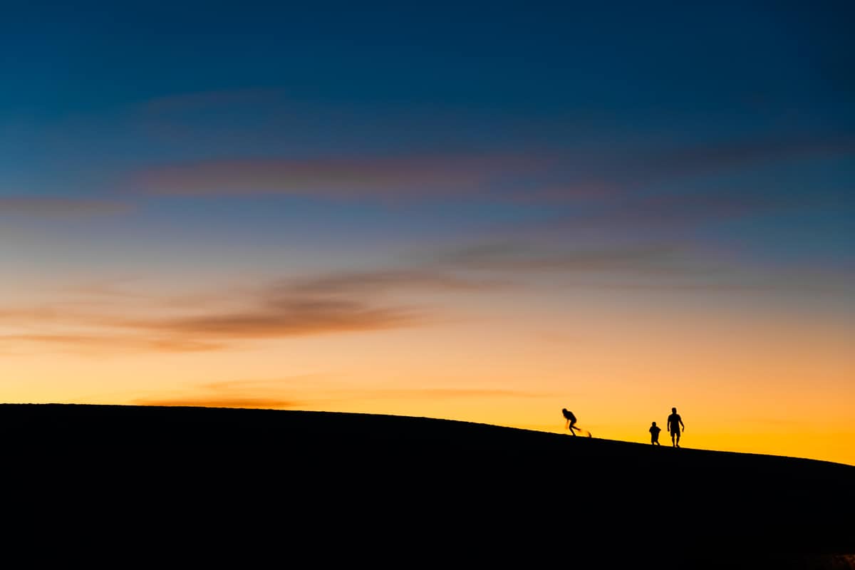 White Sands National Park Photography Tips: How to Find and Take ...