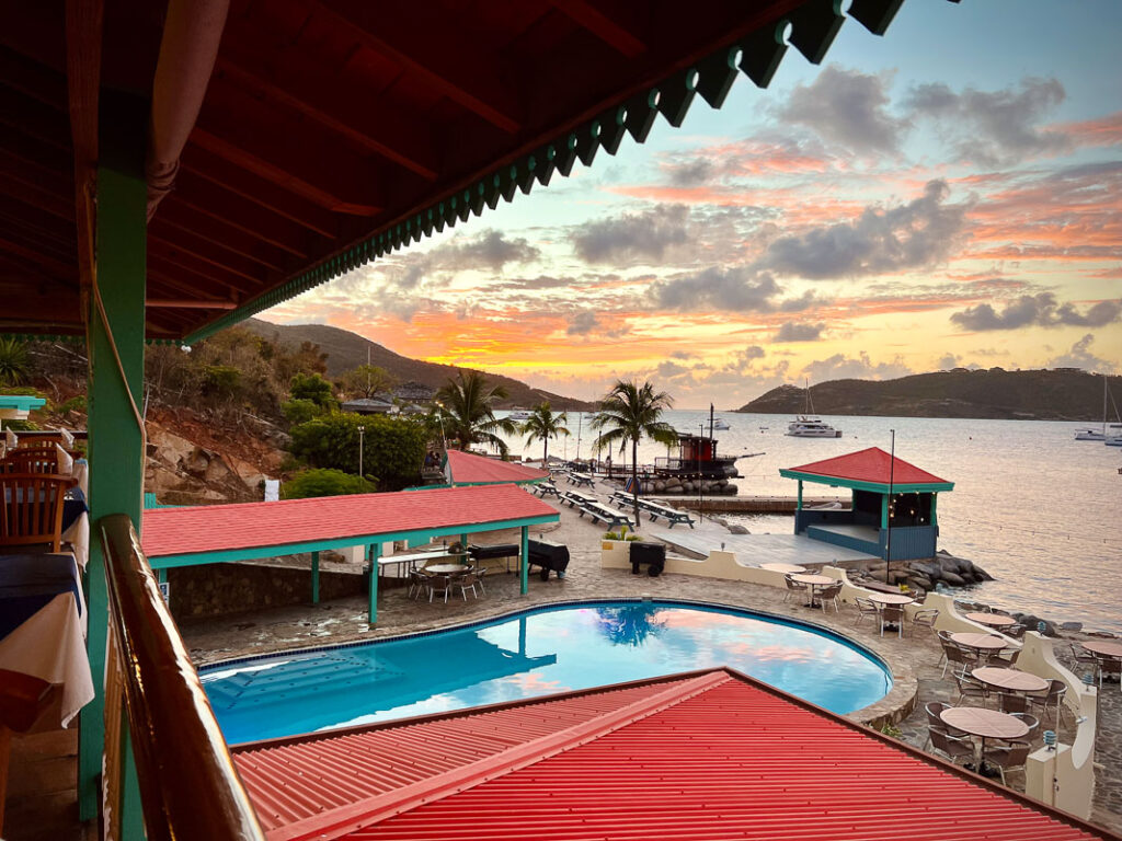7 Day BVI Sailing Itinerary: Planning the Best Sailing Vacation (2024)