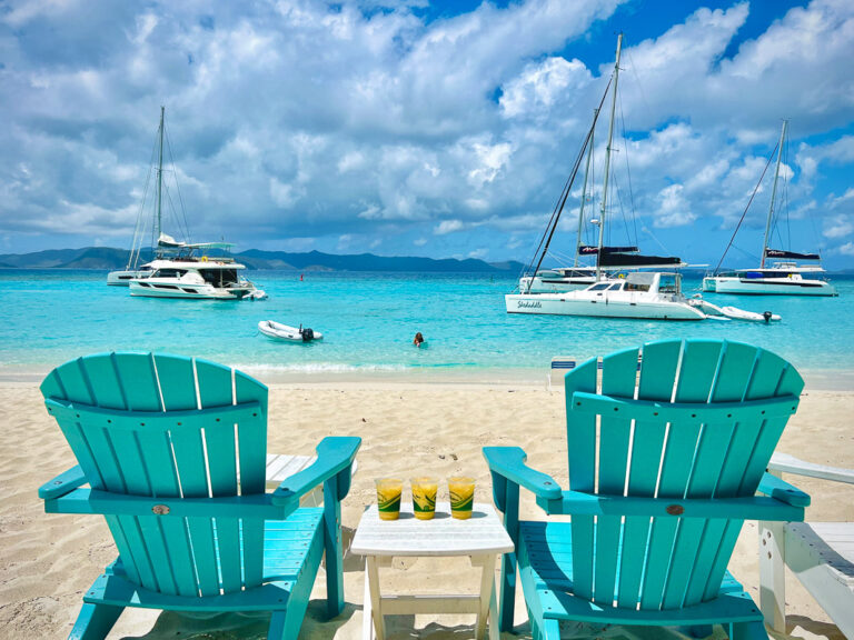 BVI Day Trips From St. Thomas USVI: Everything You Need To Know