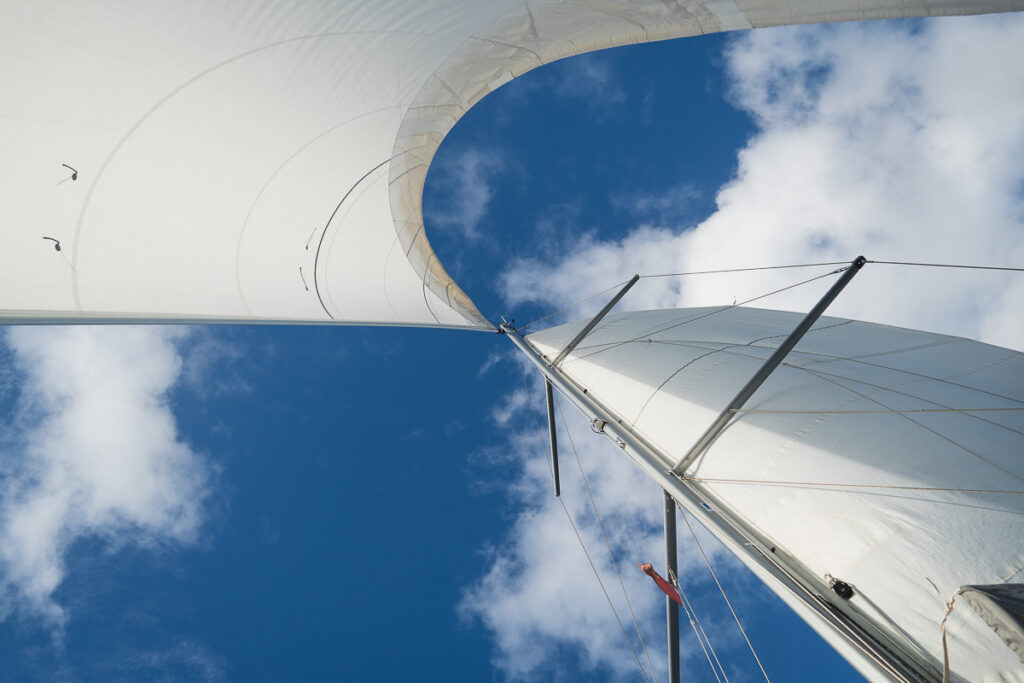 what to wear sailing should protect against the sun