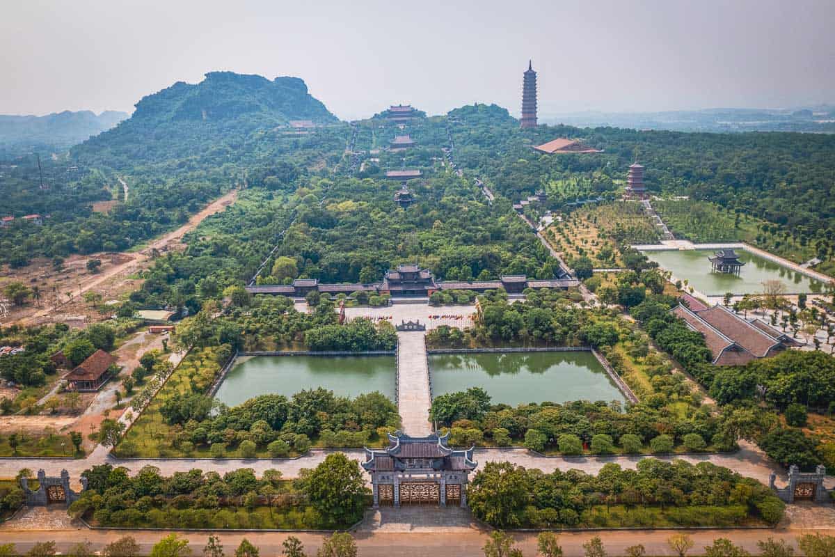 15 Epic Things to Do in Ninh Binh and Tam Coc For Your Next Vietnam Trip