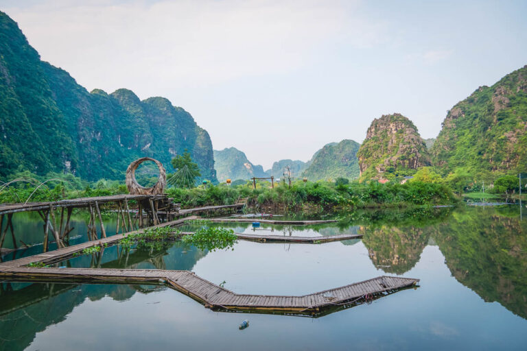 15 Epic Things to Do in Ninh Binh and Tam Coc For Your Next Vietnam Trip