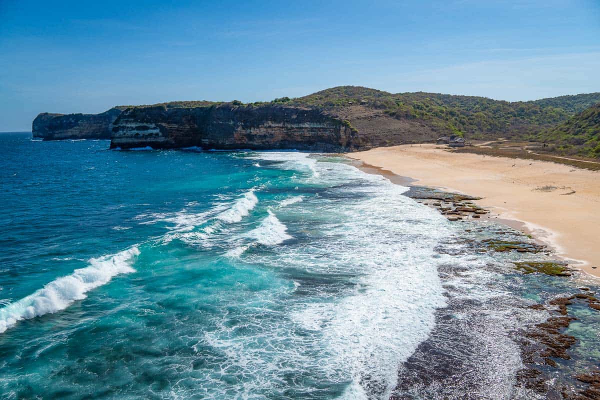 17 Best Kuta Lombok Beaches: A Guide To Amazing Beaches In South Lombok ...