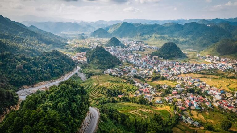 9 Best Ha Giang Loop Tours with Easy Rider Option in 2024