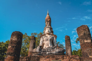 Visiting Sukhothai Historical Park In 2024: Everything You Need To Know