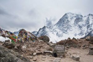 what nepal is most famous for, mount everest and the himalayan region
