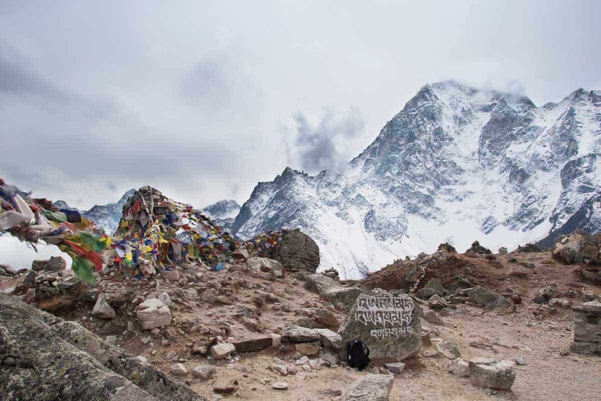what nepal is most famous for, mount everest and the himalayan region