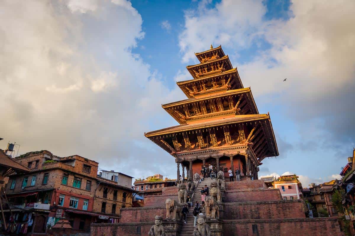 10 Surprising Reasons Why You’ll Fall in Love with Nepal