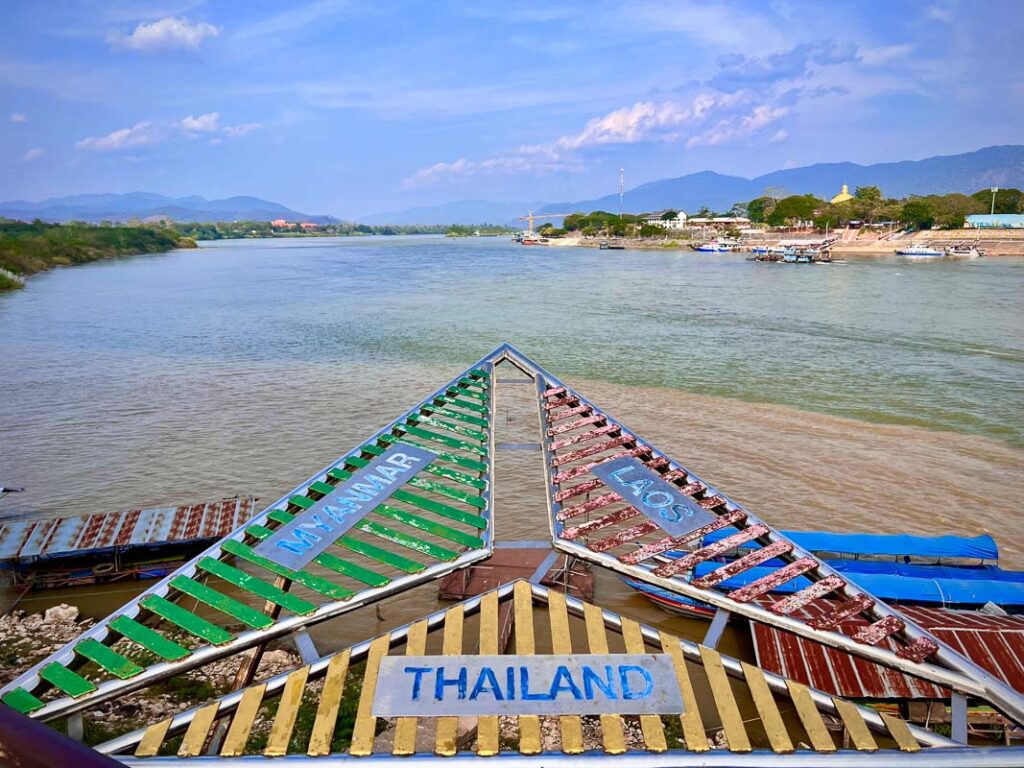 Golden Triangle, Thailand: 14 Best Things to Do in Chiang Saen (2023) |  Nomadicated