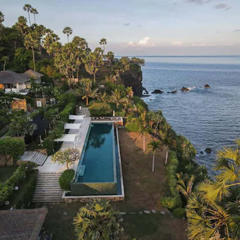 Shunyata Villas Amed Bali