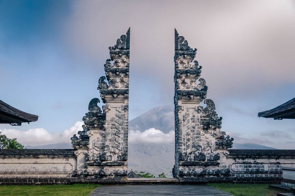 Lempuyang Temple, Bali: A No FOMO Indonesia Traveler's Guide