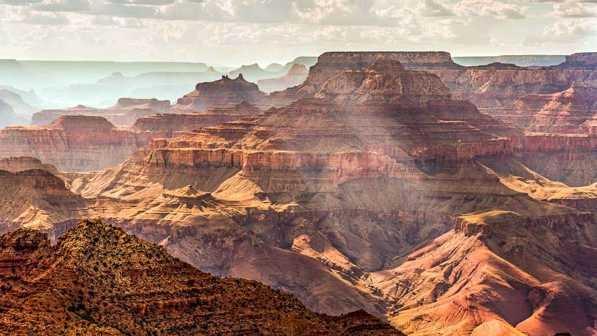 Grand Canyon Tours From Las Vegas 4 