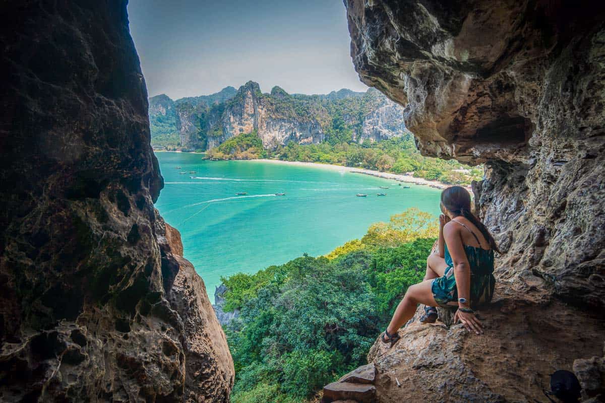 Phuket to Krabi 7 Ways to Get There via land & Sea (2024)