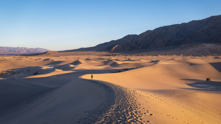 7 Best Death Valley Tours From Las Vegas In 2024