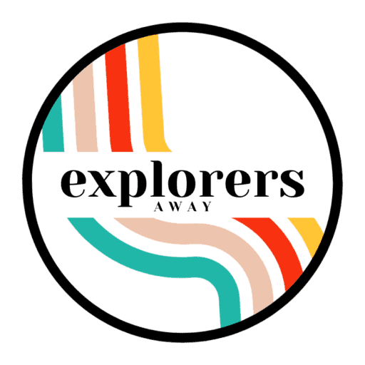 explorers away featured in