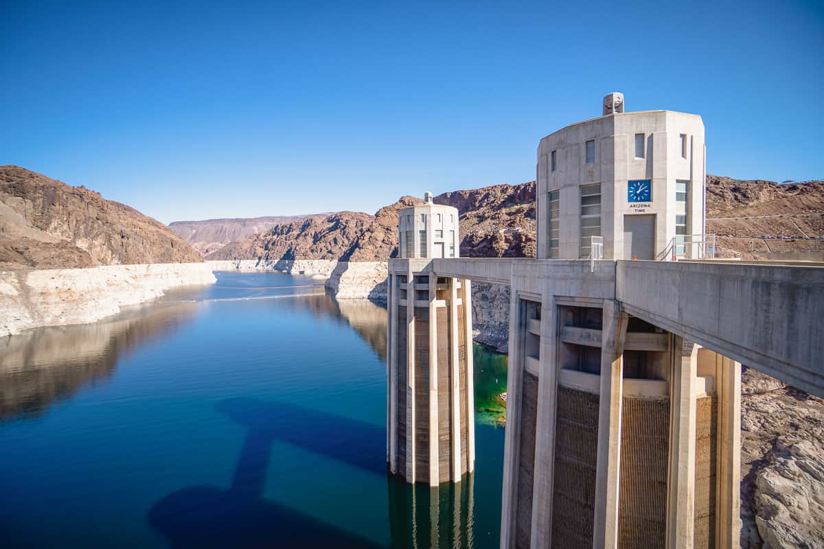 Top 12 Hoover Dam Tours for a Weekend Getaway from Vegas