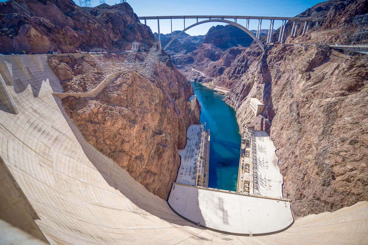Top 12 Hoover Dam Tours for a Weekend Getaway from Vegas