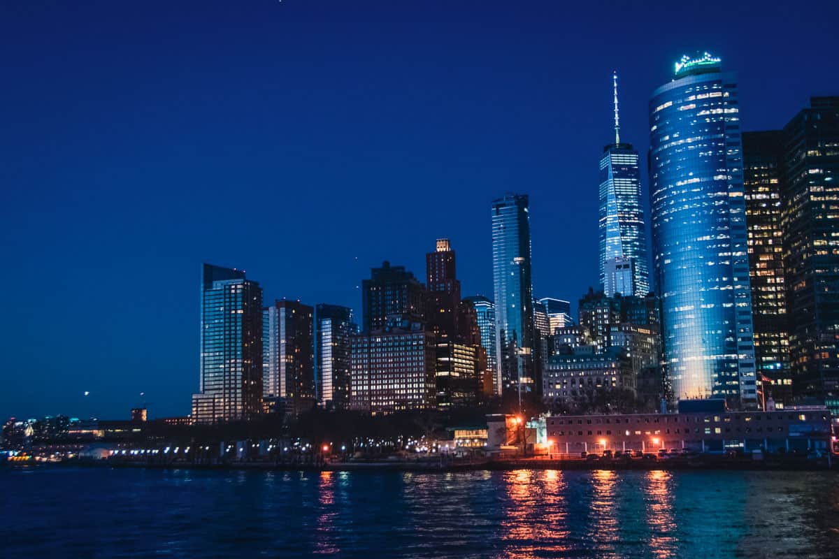 New York vs Los Angeles Travel Tossup Which Coastal City is Better?