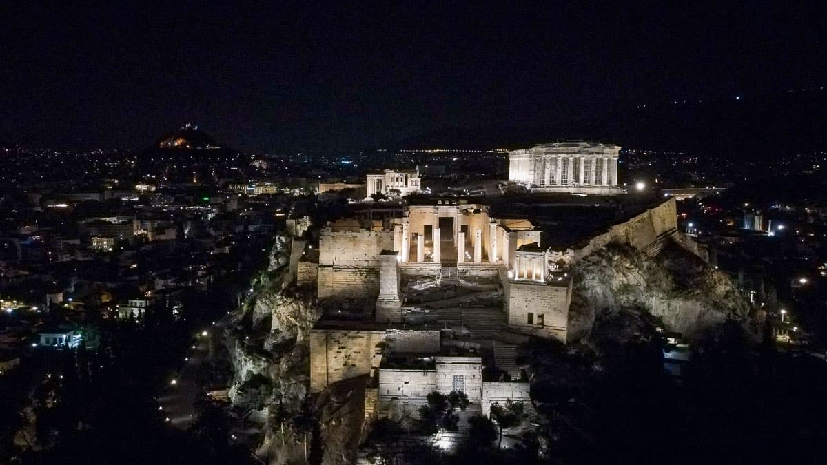 Summer Plans in Athens? These 11 Private Tours will Show you the Best ...