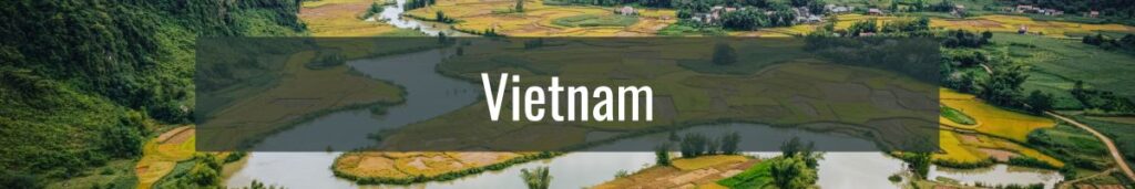 vietnam navigational page icon