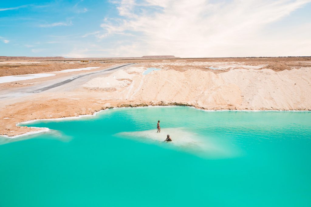 Egypt, Siwa Oasis