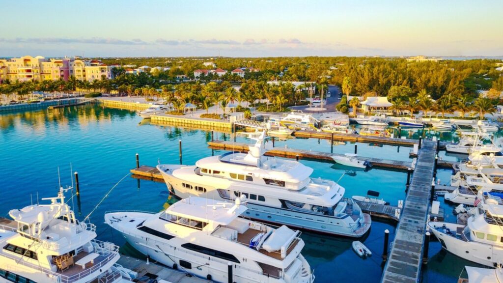 Turks and Caicos Islands