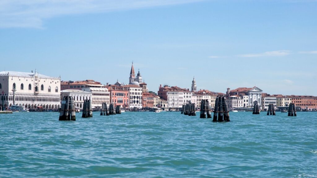 Venice and Its Lagoon