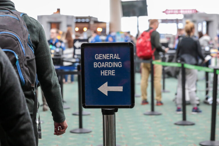 16 Things You Didn’t Know TSA Bans in Checked Luggage