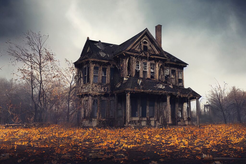 11 Haunted American Landmarks That Will Chill You to the Bone