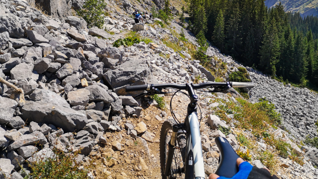 Tour Divide, USA_Canada, Great Divide Mountain Bike Route